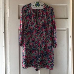 Joie romper